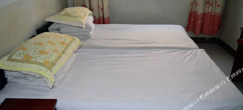 辛集兴泰旅馆图片