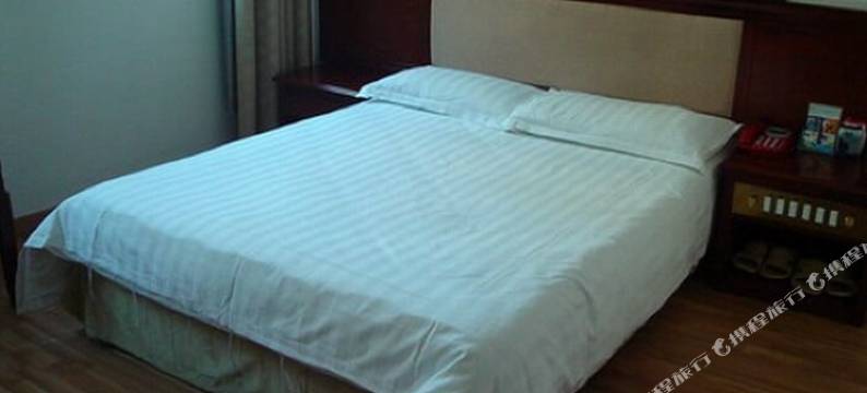 那曲凯旋宾馆图片