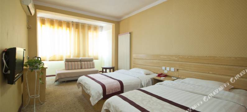 林州明珠大酒店图片