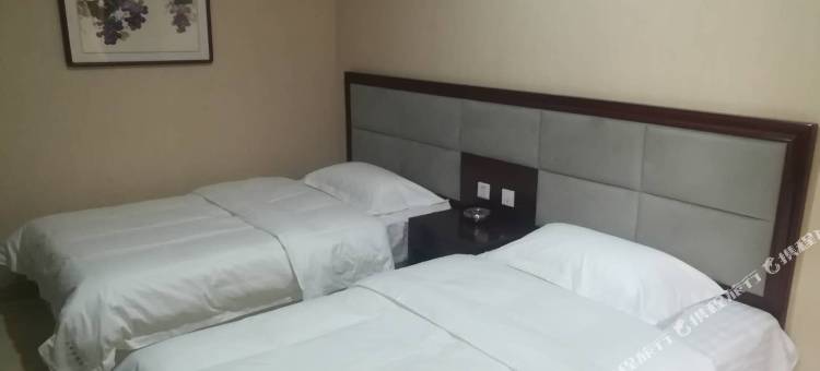 伊金霍洛旗大来泰宾馆图片