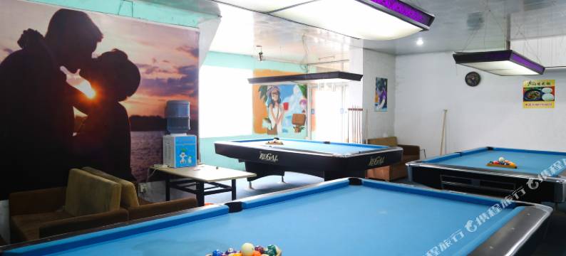 无锡天天住宿图片