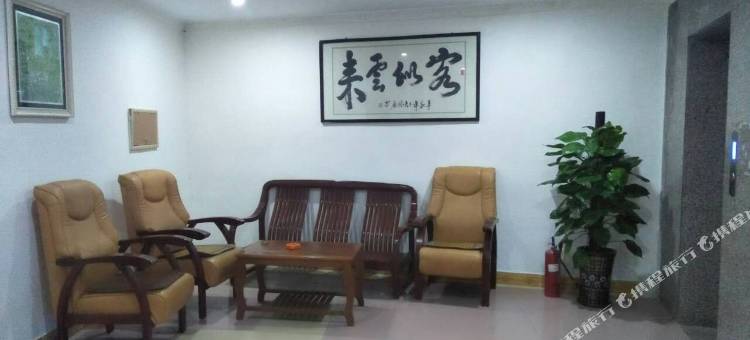 信宜京洲宾馆图片