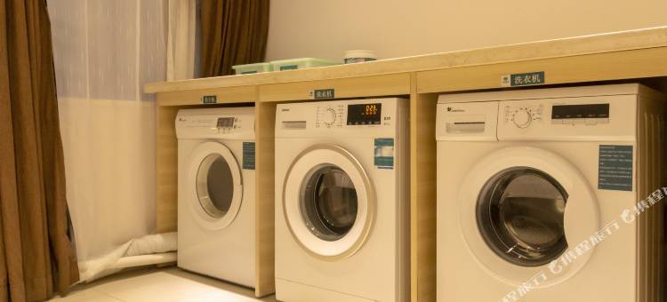 城市便捷酒店(广州黄埔南岗万达店)图片