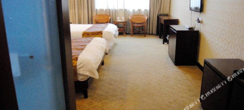 徐州荣泰商务酒店图片