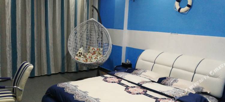 宁远旺泉宾馆图片