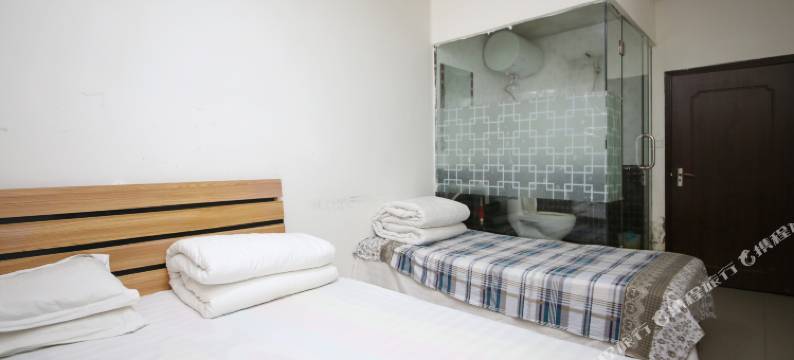 吉林市红叶时尚宾馆图片