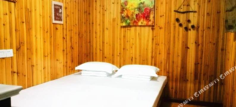 长岛悠然渔舍图片