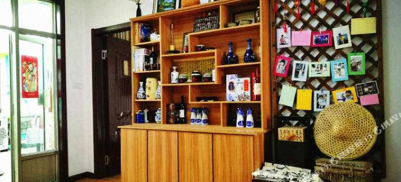 长岛悠然渔舍图片