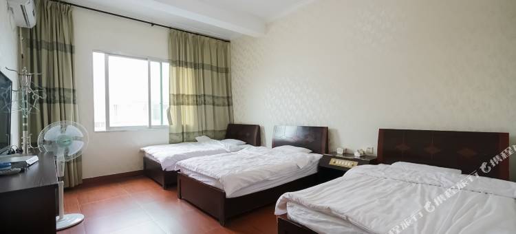 东山泽园旅馆图片