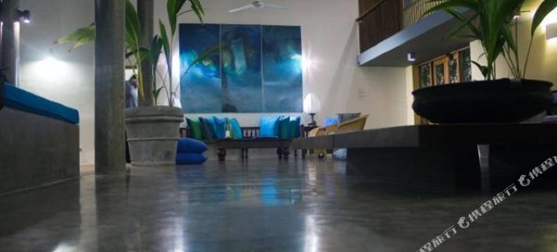 尼尔悠活酒店(Nil by Yoho)图片