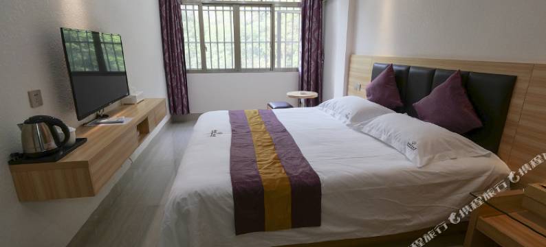 大新景都商务酒店图片