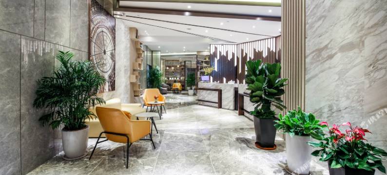 深圳罗湖东门多伦多酒店图片