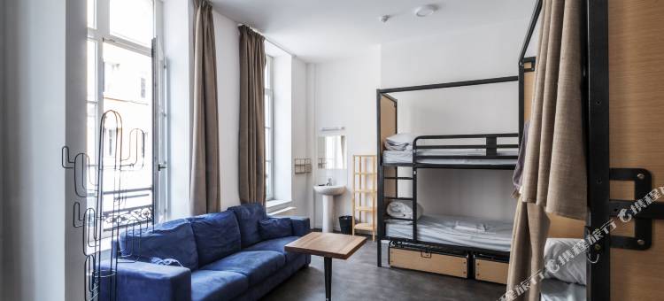 里尔人民旅舍(The People - Lille)图片