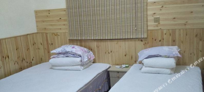 青岛苏家大院住宿图片