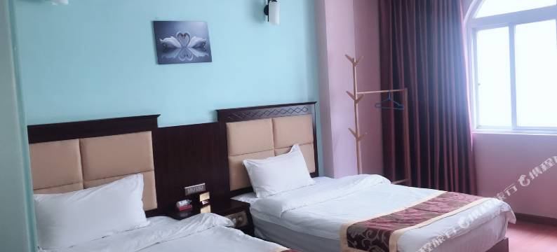 宜良瑞江酒店图片