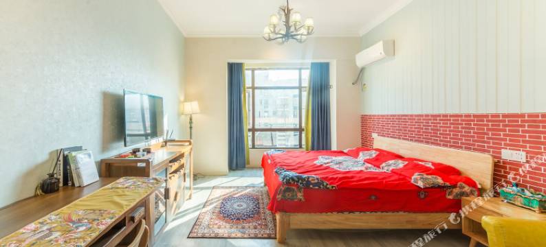 安隅心宿公寓(南昌东亚朝阳店)图片