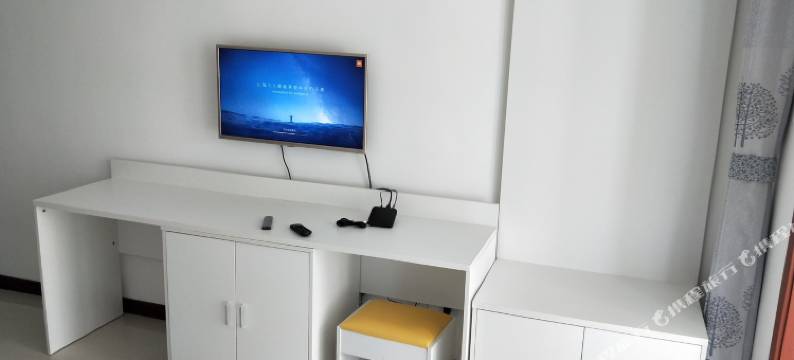 荣成自在澜湾海景公寓图片