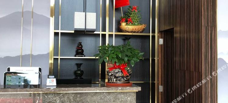 友寓思臻品公寓(佛山沙堤机场店)图片