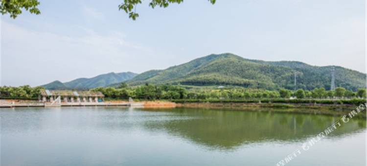 溧阳竹间民宿图片