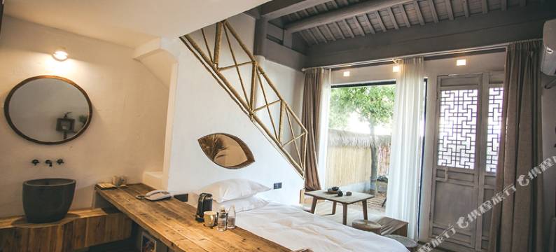 东阳逸云民宿图片