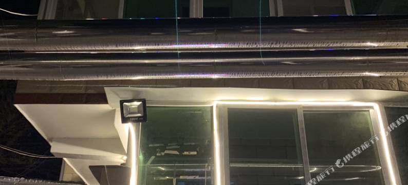 北京刘家大院客栈图片