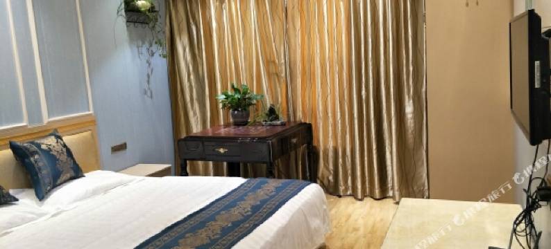 重庆温馨宾馆南川区店图片