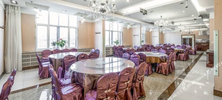 悠融酒店(哈尔滨会展中心店)图片