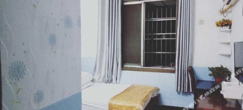 九江富好宾馆图片