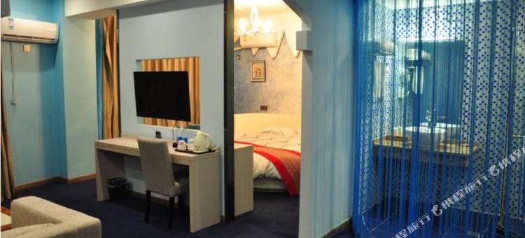 都市118精选(大悟锦绣华府店)图片