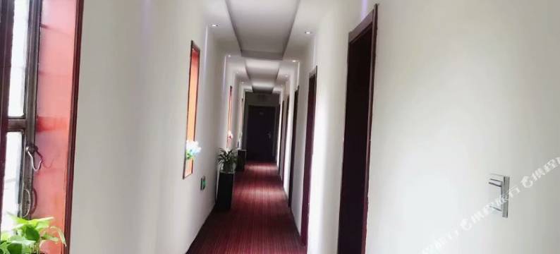 庆阳鑫阳宾馆图片