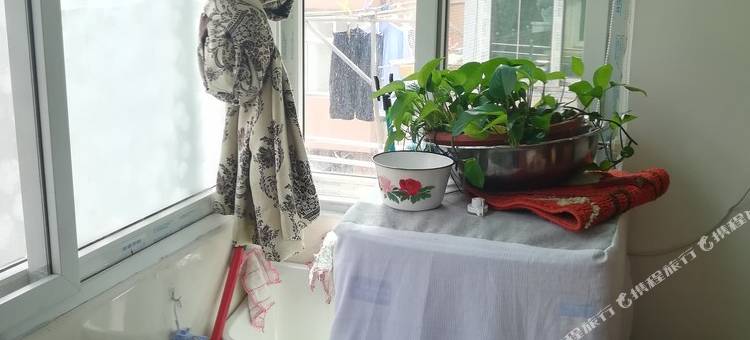 杭州素风公寓图片