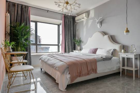 票票的屋公寓(西安永宁路店)