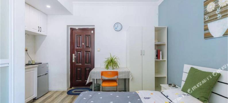 南京小维尼熊公寓(13号店)图片