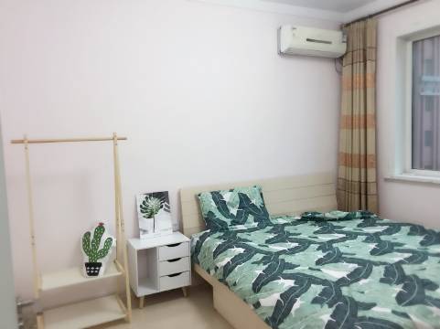 小金窝公寓(进乡街分店)