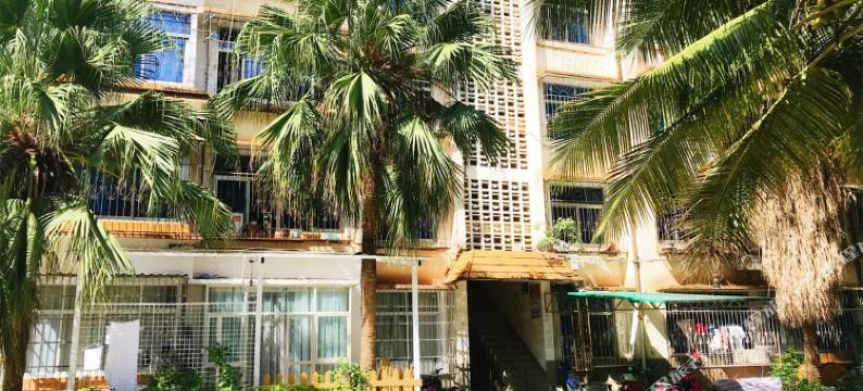 西双版纳北哥公寓(9号店)图片