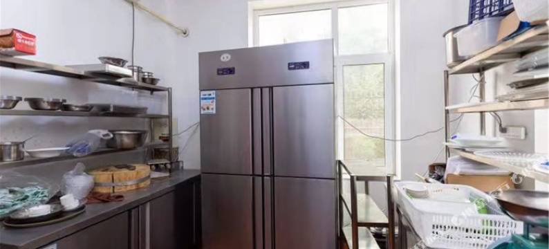 北京王府花园轰趴度假别墅图片