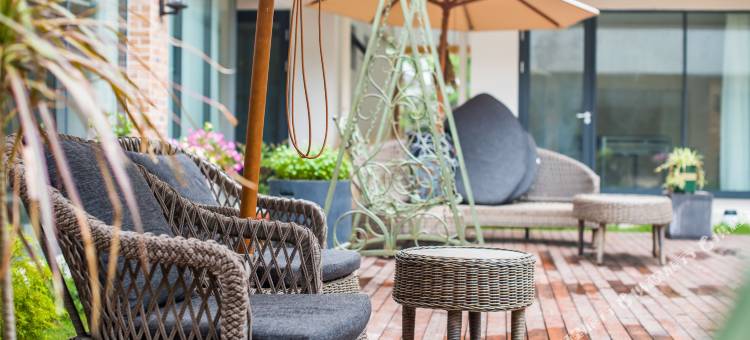 花筑·上院精品民宿(宜兴竹海风景区店)图片