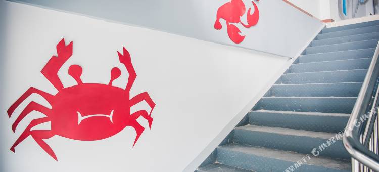 Q加·南戴河这片海酒店公寓(南戴河仙螺岛度假区店)图片