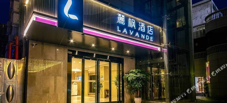 麗枫酒店(宜昌三峡游客中心万达广场店)图片