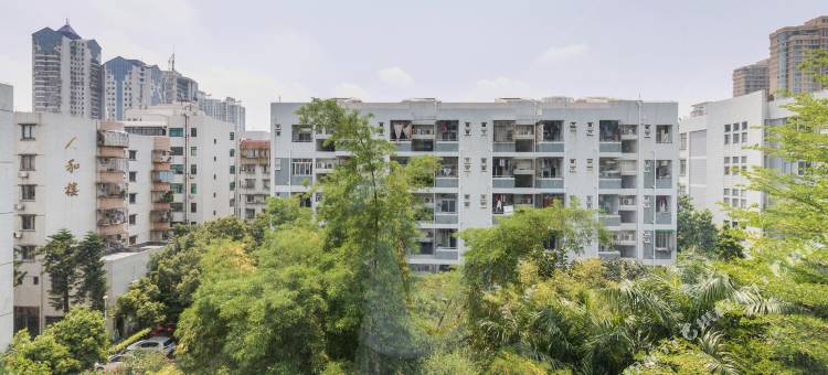 汉庭优佳酒店(厦门SM广场松柏店)图片