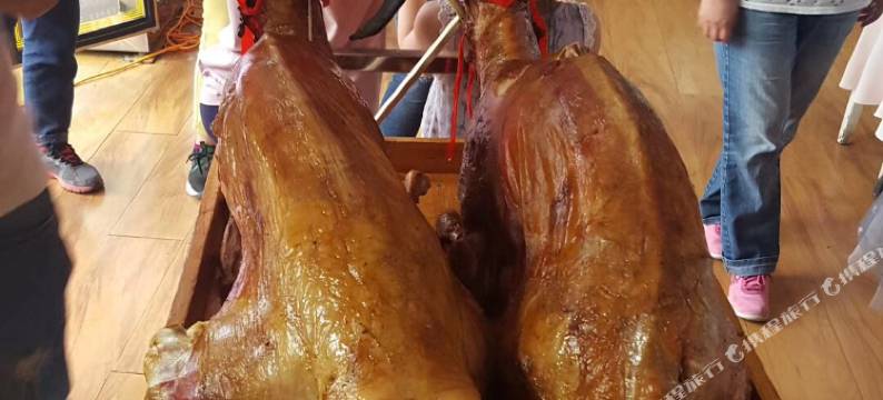 额尔古纳室韦游侠家园图片