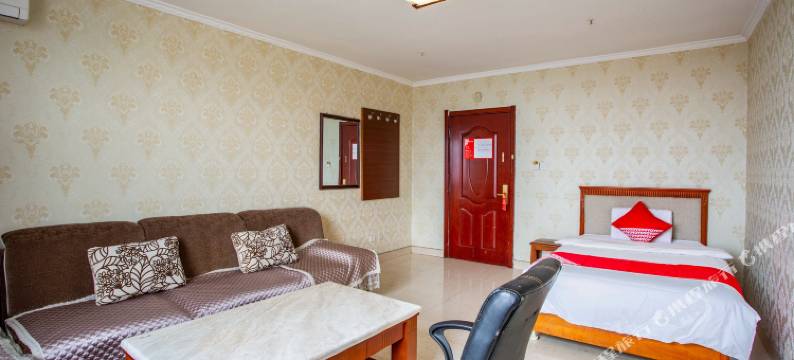 OYO滨州北园宾馆图片