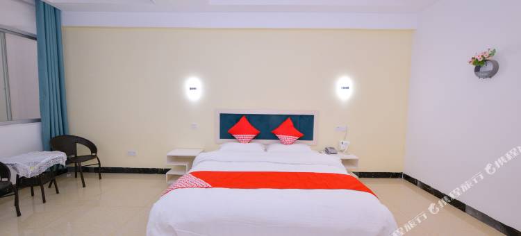 OYO贵港青逸酒店图片