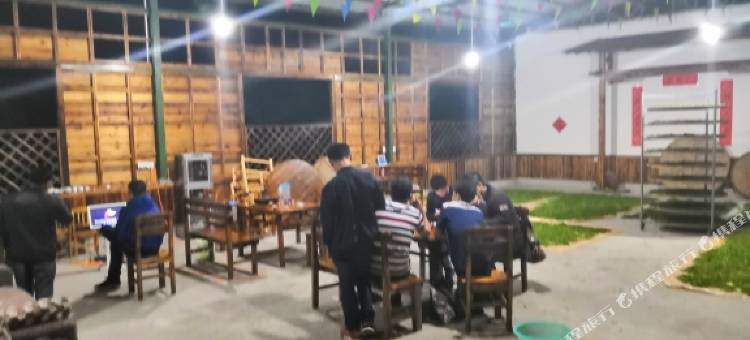 兴安猫儿山生态园图片