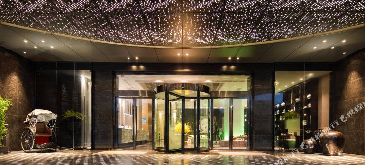 柏高·雅酒店(湛江国贸人民广场店)图片