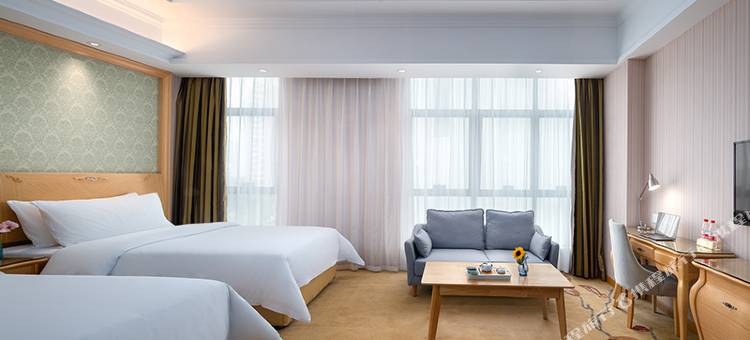 维也纳酒店(常熟滨江店)图片