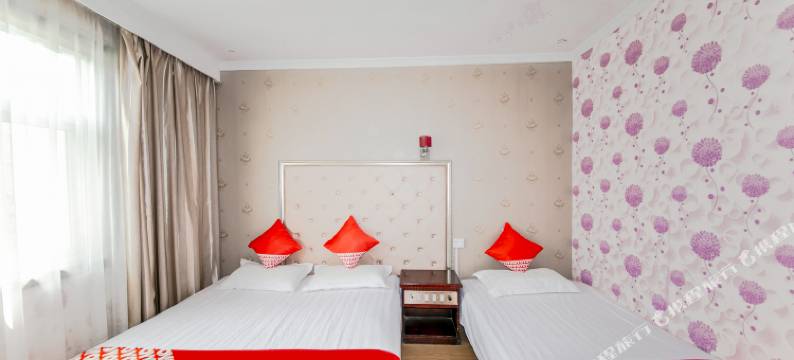 西安三星商务宾馆图片