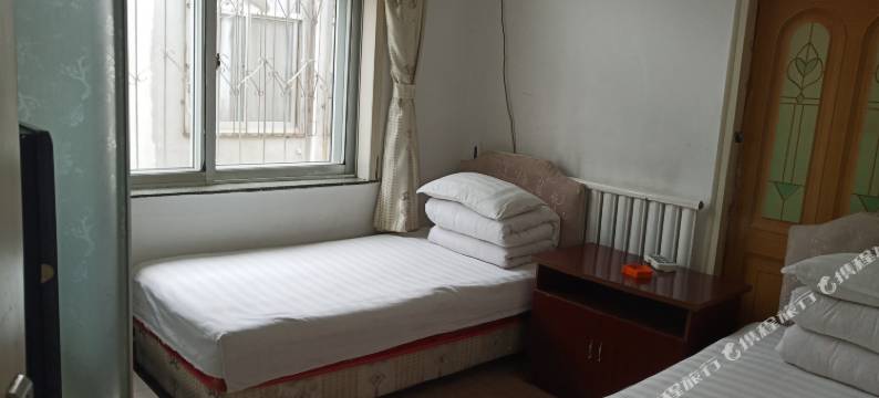 海阳同福客栈图片