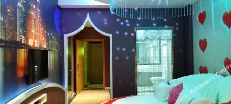 仙桃澜柏湾酒店(吾悦广场店)图片