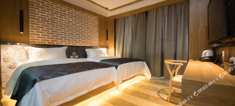 昌吉非繁臻品酒店图片